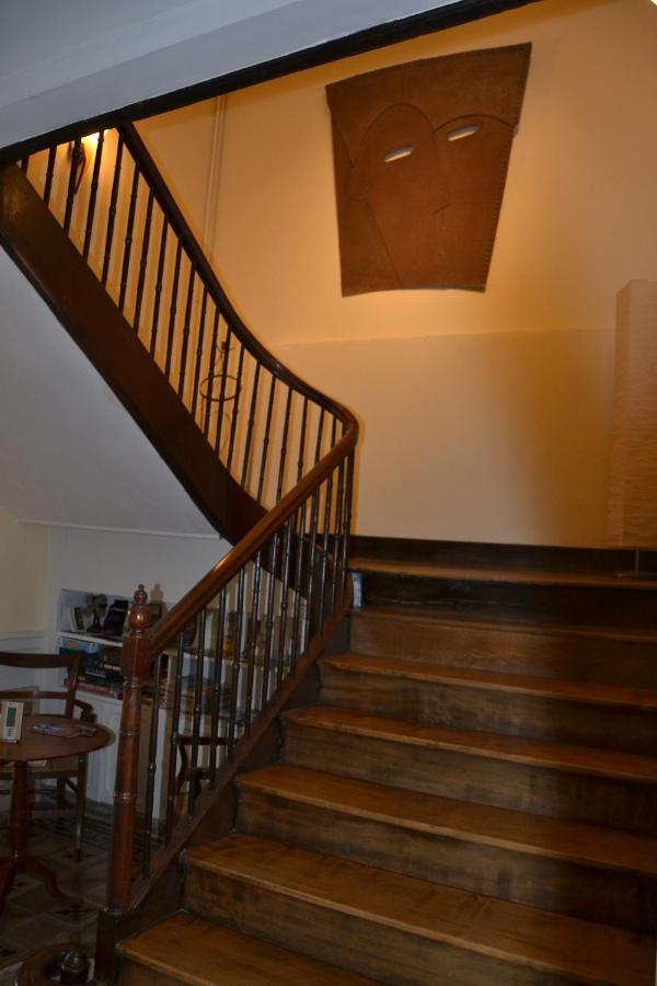 La Baguenaude Bed & Breakfast Марсиак Екстериор снимка