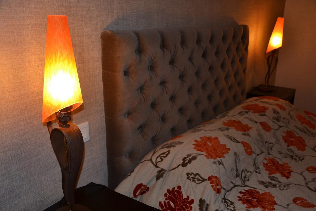 La Baguenaude Bed & Breakfast Марсиак Екстериор снимка